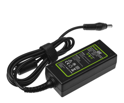 Zasilacz do laptopów GREENCELL PRO 19V 2.37A 45W do Toshiba C50D C75D AD54P